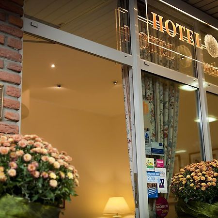 Hotel Borchers Celle Luaran gambar