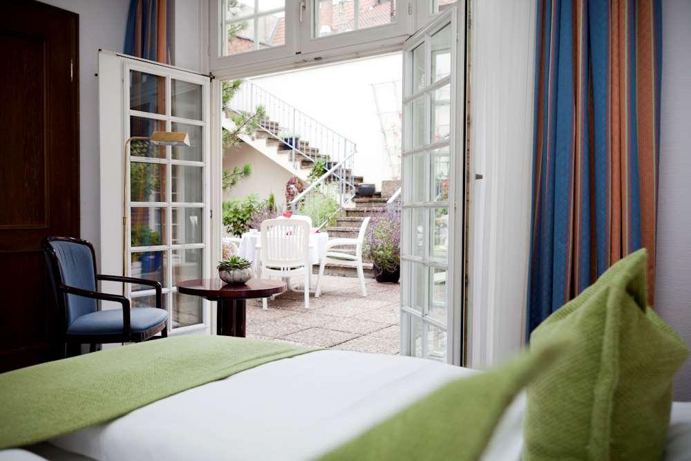 Hotel Borchers Celle Bilik gambar
