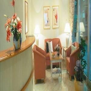 Hotel Borchers Celle Luaran gambar