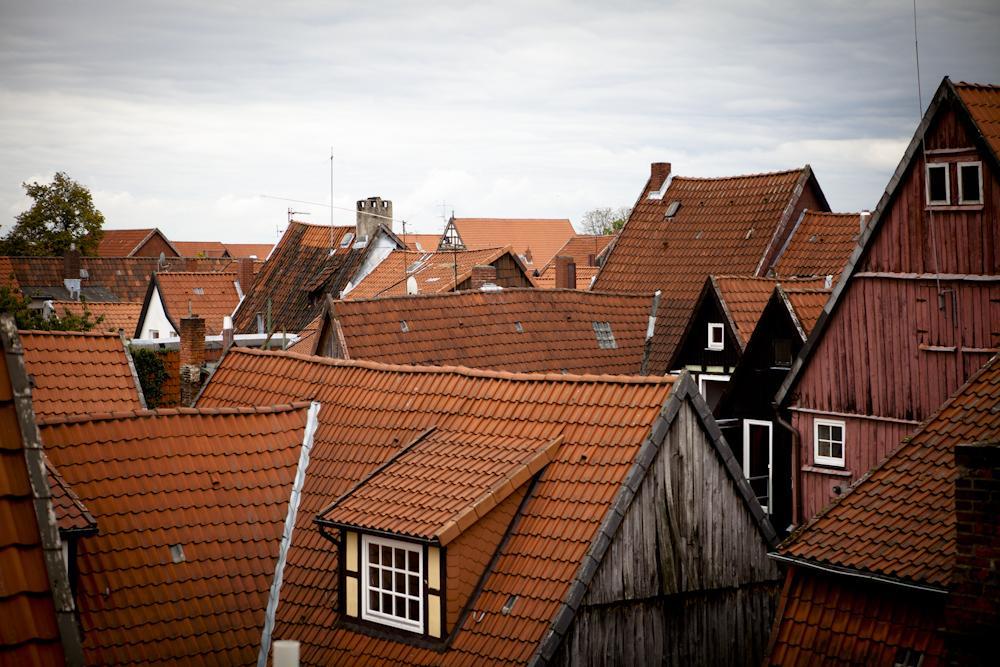 Hotel Borchers Celle Luaran gambar