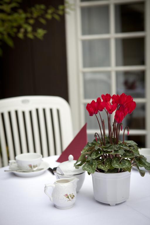 Hotel Borchers Celle Luaran gambar