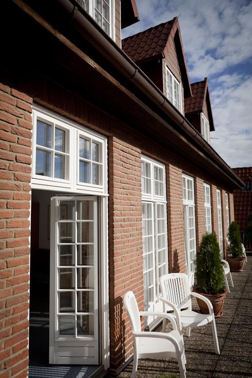 Hotel Borchers Celle Luaran gambar
